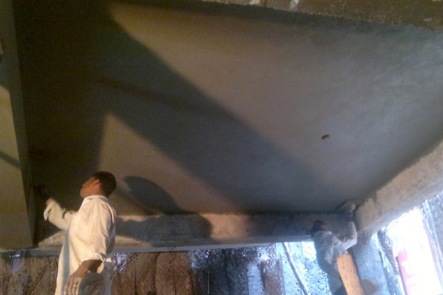 KP ENTERPRISES | Civil Engineering Industry